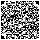QR code with Wokr Library Account contacts