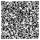 QR code with Billy's Custom Canvas contacts