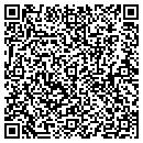QR code with Zacky Farms contacts