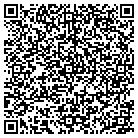 QR code with East Biloxi Temporary Library contacts