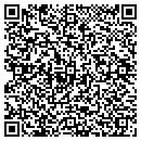 QR code with Flora Public Library contacts