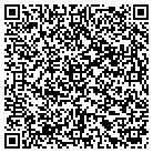 QR code with Vows and Flowers contacts