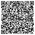 QR code with H2C contacts