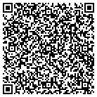 QR code with Zaykowski Paul R & Co Lp contacts