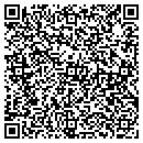 QR code with Hazlehurst Library contacts