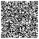 QR code with Zicherman Family Foundation contacts