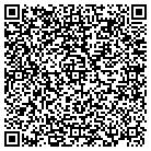 QR code with Henry Thomas Sampson Library contacts