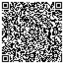 QR code with Iuka Library contacts