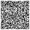 QR code with Harry Engel contacts
