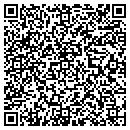 QR code with Hart Donnalee contacts