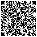 QR code with J D Boyd Library contacts