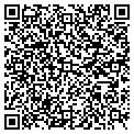 QR code with Green D L contacts