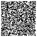 QR code with Trading York contacts