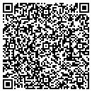 QR code with Harkey Don contacts