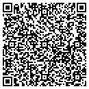 QR code with Hill John W contacts