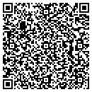 QR code with Kiln Library contacts