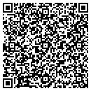 QR code with Kamstra Douglas contacts