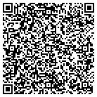 QR code with Custom Upholstery By Nomer contacts