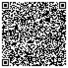 QR code with Custom Upholstery Workroo contacts