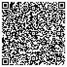 QR code with Mitchell Untd Mthdst Chr Prsng contacts