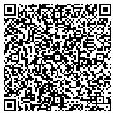 QR code with Holistic Health Center Inc contacts