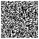 QR code with Maness Family Foundation Inc contacts