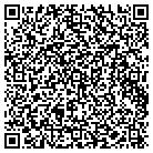 QR code with N Carrotlleon Publ Lbry contacts