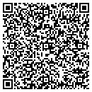 QR code with Hou Jing Z MD contacts