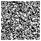 QR code with Zhu's Acupuncture Medical contacts