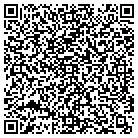 QR code with Huntington Beach Physical contacts