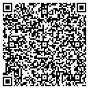QR code with Hu Richard contacts