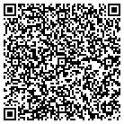 QR code with Pine Forest Regional Library contacts