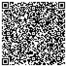 QR code with Pine Forest Regional Library contacts