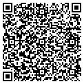 QR code with Lcah contacts