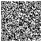 QR code with Ryan Dulina Recovery Fund contacts
