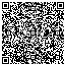 QR code with P&T Equities Inc contacts