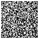 QR code with R C Pugh Library contacts
