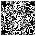 QR code with Ricks Memorial Library contacts