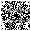 QR code with Ridgeland Library contacts