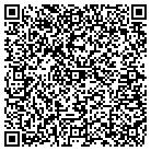 QR code with Bikrams Yoga College Of India contacts