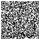 QR code with James P Hall Do contacts