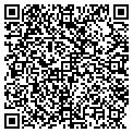 QR code with Janet Donovan Mft contacts