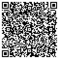 QR code with Cut UPS contacts
