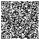 QR code with Jeff Lin contacts