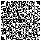 QR code with Woodville Public Library contacts