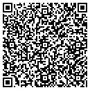 QR code with Hausken Terje contacts