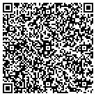 QR code with Woolmarket Temporary Library contacts