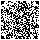 QR code with Zenobia Coleman Library contacts