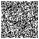 QR code with King Steven contacts