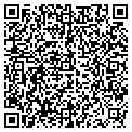 QR code with G L E Upholstery contacts
